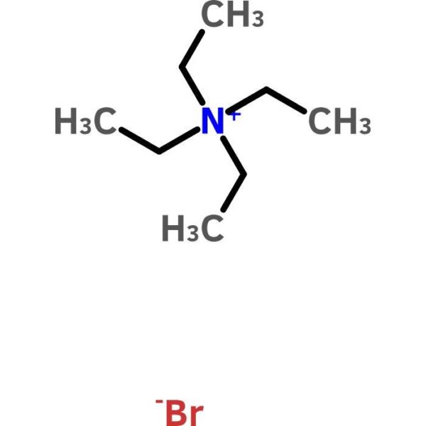 Tetraethylammonium Bromide