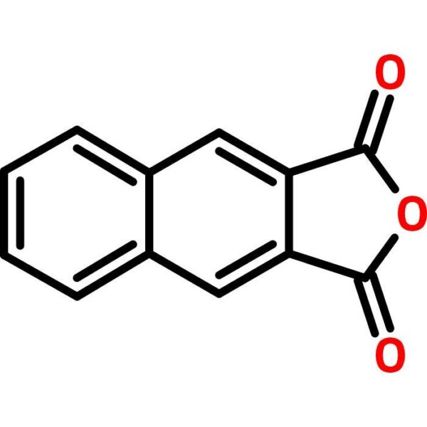 2,3-Naphthalenedicarboxylic Anhydride