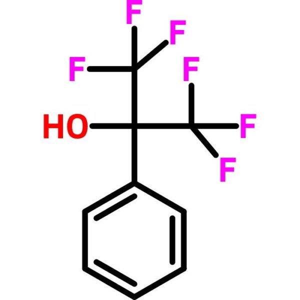 1,1,1,3,3,3-Hexafluoro-2-phenyl-2-propanol