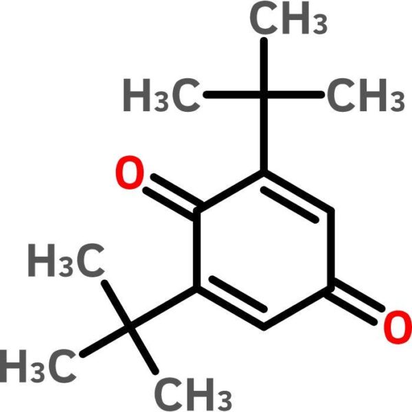 2,6-Di-tert-butyl-1,4-benzoquinone