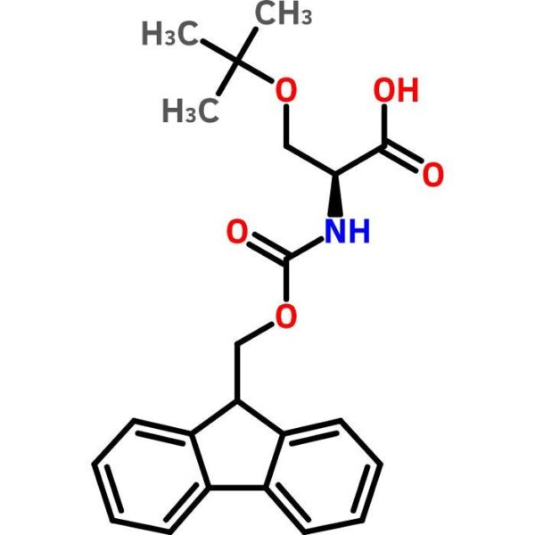 Fmoc-Ser(tBu)-OH, 96+ Percent