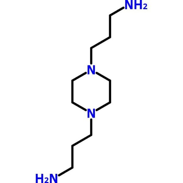 1,4-Bis(3-aminopropyl)piperazine