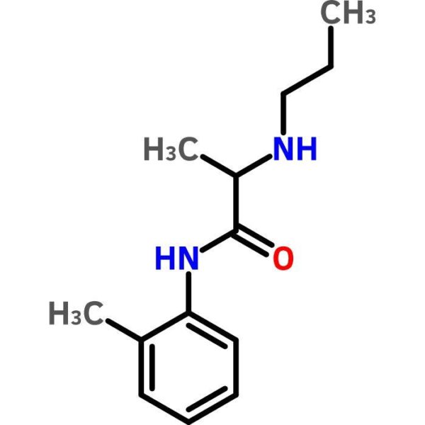 Prilocaine, USP