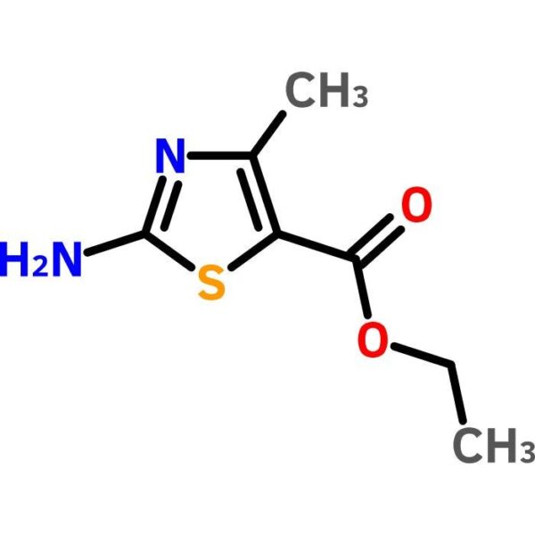 Ethyl 2-Amino-4-methylthiazole-5-carboxylate