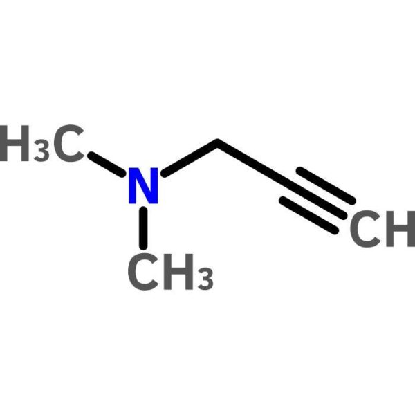 N,N-Dimethylpropargylamine