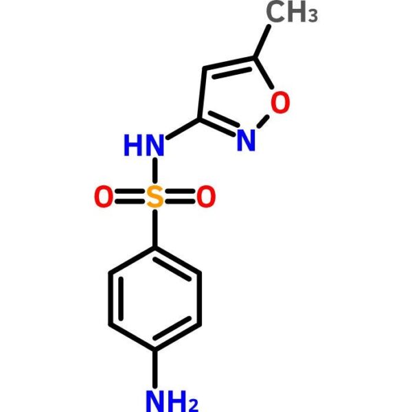 Sulfamethoxazole