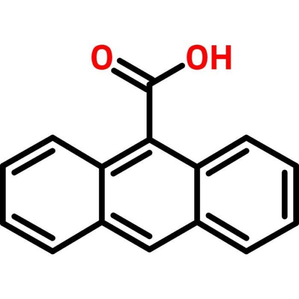 9-Anthracenecarboxylic Acid