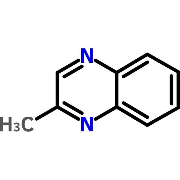 2-Methylquinoxaline