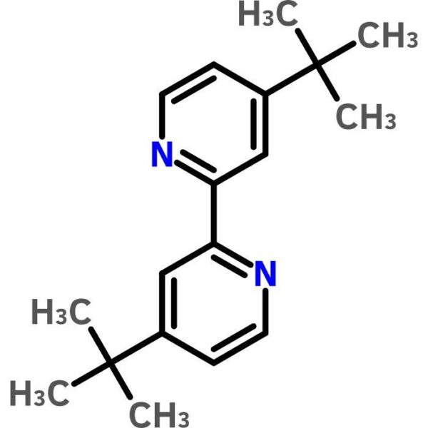 4,4'-Di-tert-butyl-2,2'-bipyridine, 98+ Percent