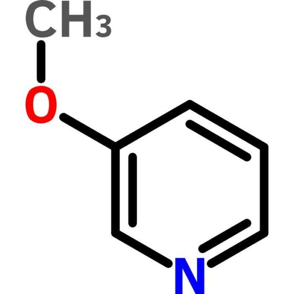 3-Methoxypyridine