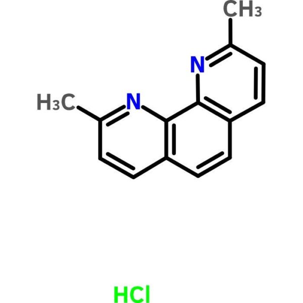 Neocuproine Hydrochloride, Reagent