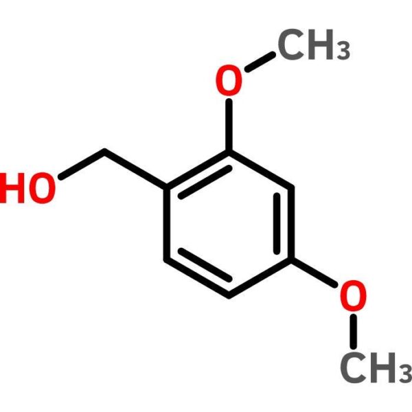 2,4-Dimethoxybenzyl Alcohol, 97+ Percent