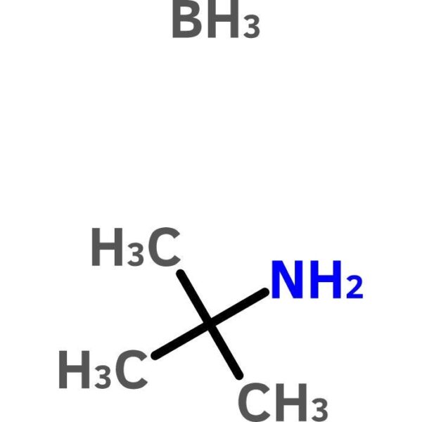 Borane - tert-Butylamine Complex