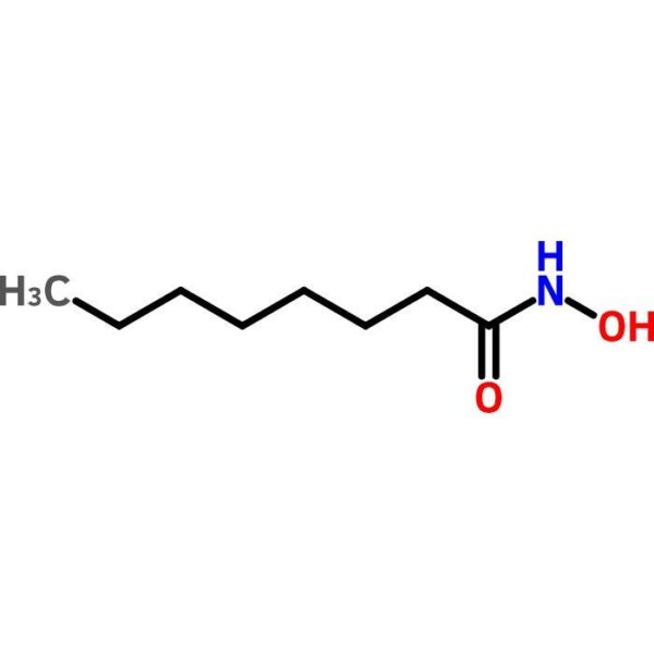 Octanohydroxamic Acid