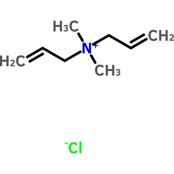 Diallyldimethylammonium Chloride, (60 Percent in Water)