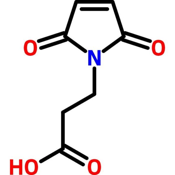 3-Maleimidopropionic Acid