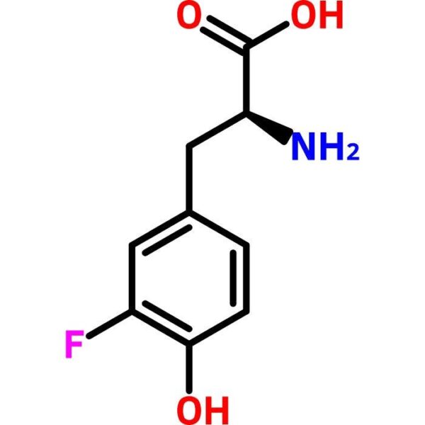 3-Fluoro-L-tyrosine