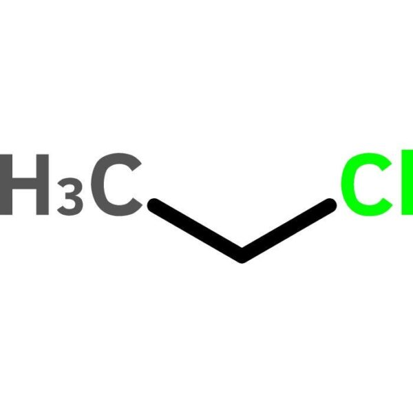 Chloroethane