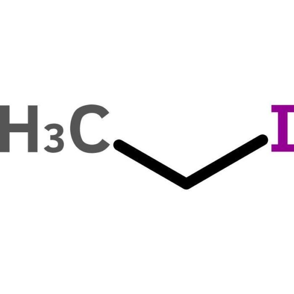 Ethyl Iodide, Stabilized with Copper, Reagent