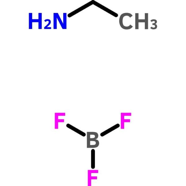 Ethylamine Trifluoroborane (DEA List I Chemical)