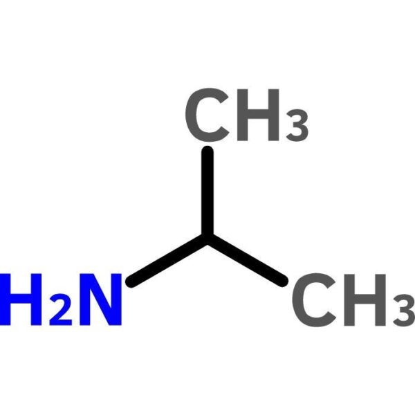 Isopropylamine