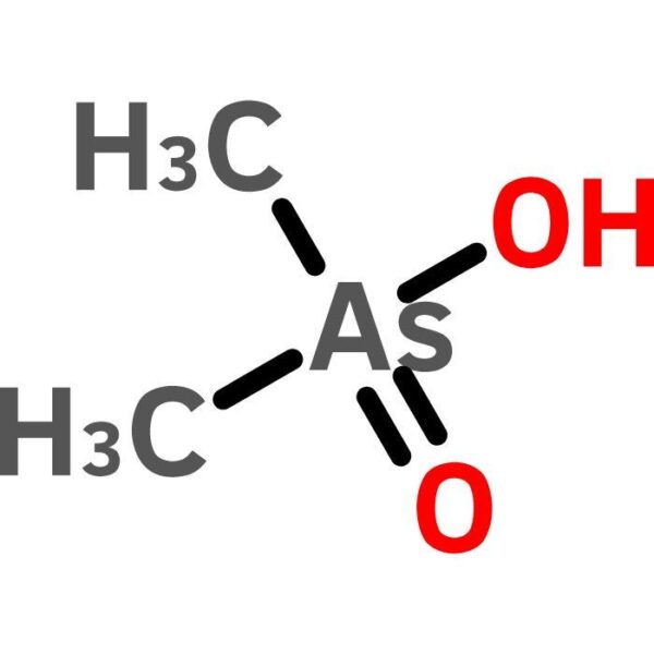 Cacodylic Acid