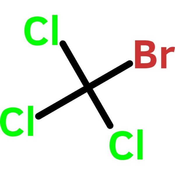 Bromotrichloromethane