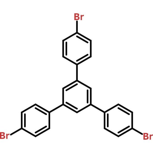 1,3,5-Tris(4-bromophenyl)benzene