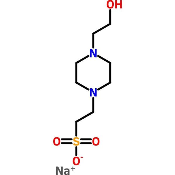 HEPES Sodium Salt