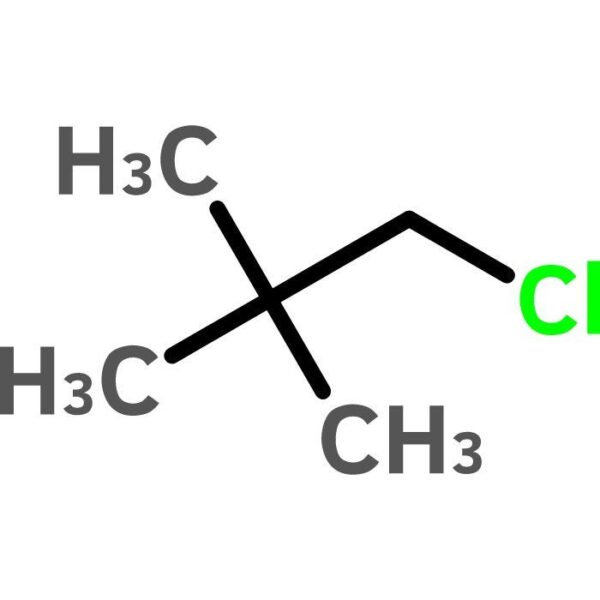 1-Chloro-2,2-dimethylpropane