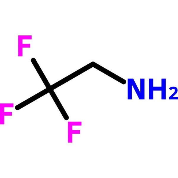 2,2,2-Trifluoroethylamine