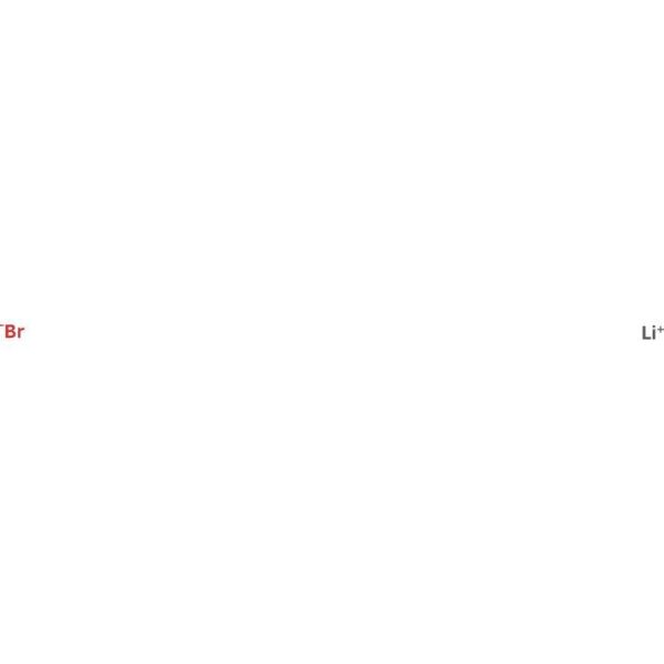 Lithium Bromide, [for General Organic Chemistry]