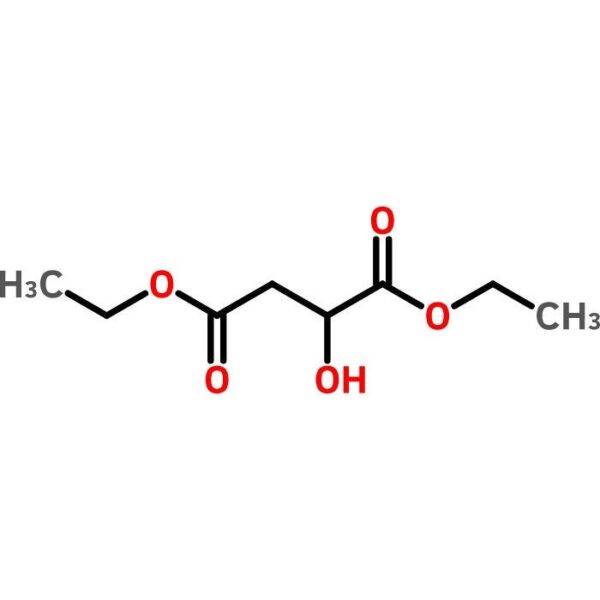 Diethyl DL-Malate