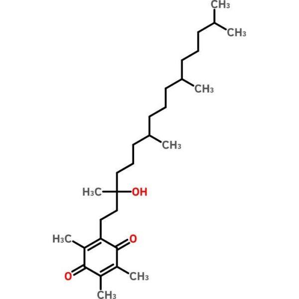 D-alpha-Tocopherylquinone