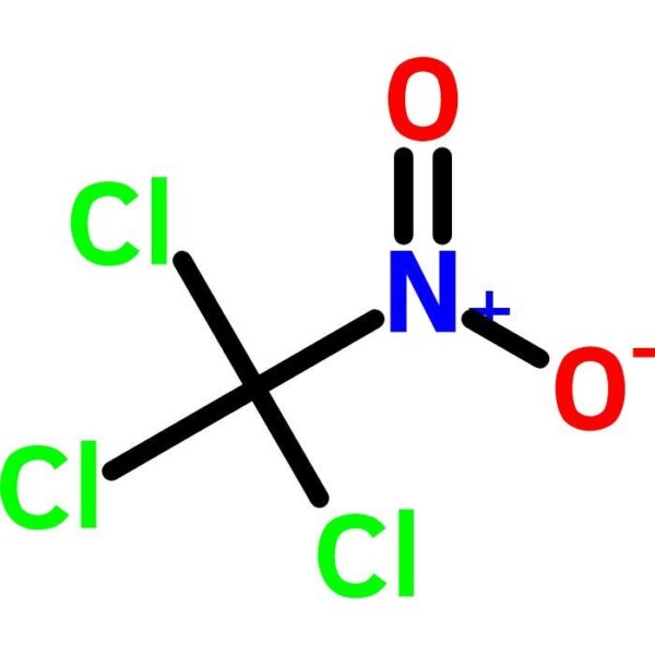 Chloropicrin, 1000ug/mL in Methanol