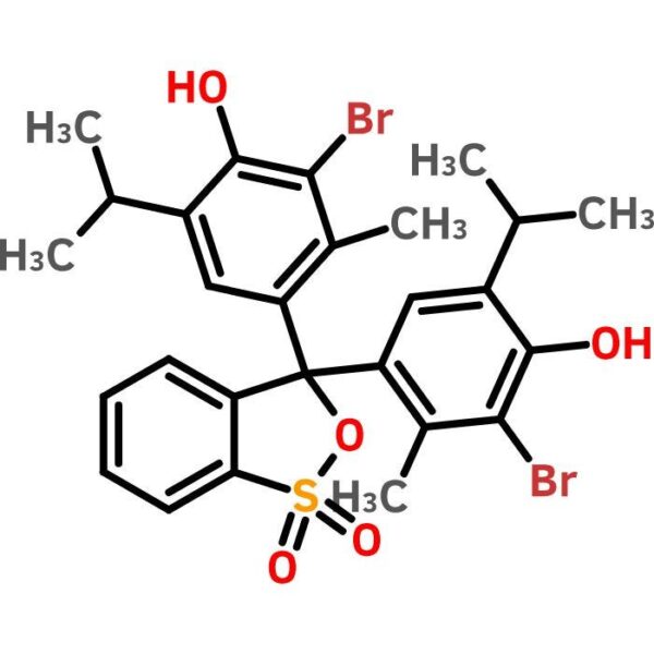 Bromothymol Blue, (0.1 Percent in ca. 50 Percent Ethanol) [for Titration]