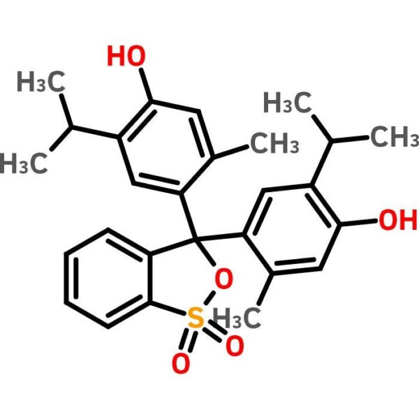 Thymol Blue