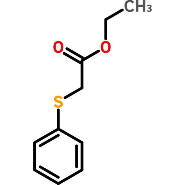 Ethyl (Phenylthio)acetate