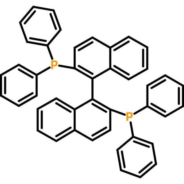 (R)-(+)-2,2'-Bis(diphenylphosphino)-1,1'-binaphthyl