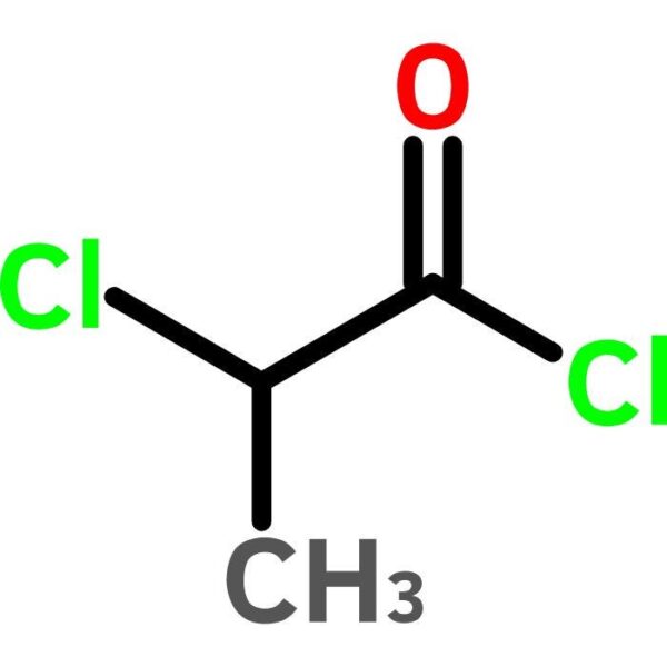 2-Chloropropionyl Chloride