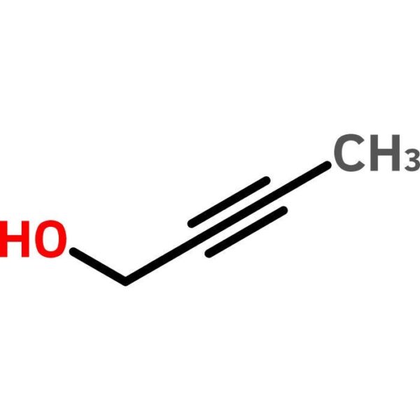 2-Butyn-1-ol