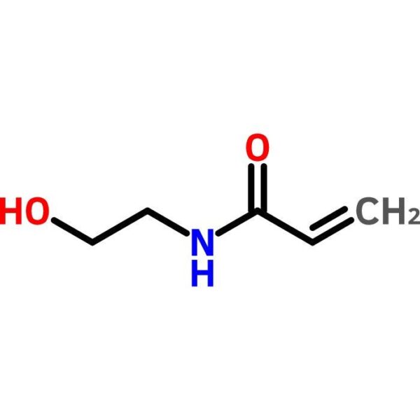 N-(2-Hydroxyethyl)acrylamide, (stabilized with MEHQ)