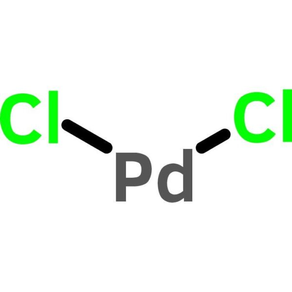 Palladium Chloride, Reagent, ACS