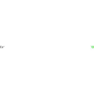 Cesium Chloride, Technical