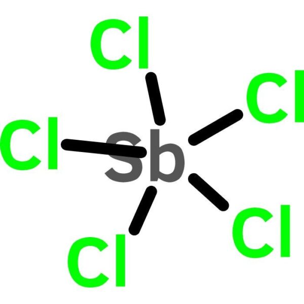 Antimony Pentachloride, Reagent