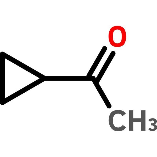 Cyclopropyl Methyl Ketone