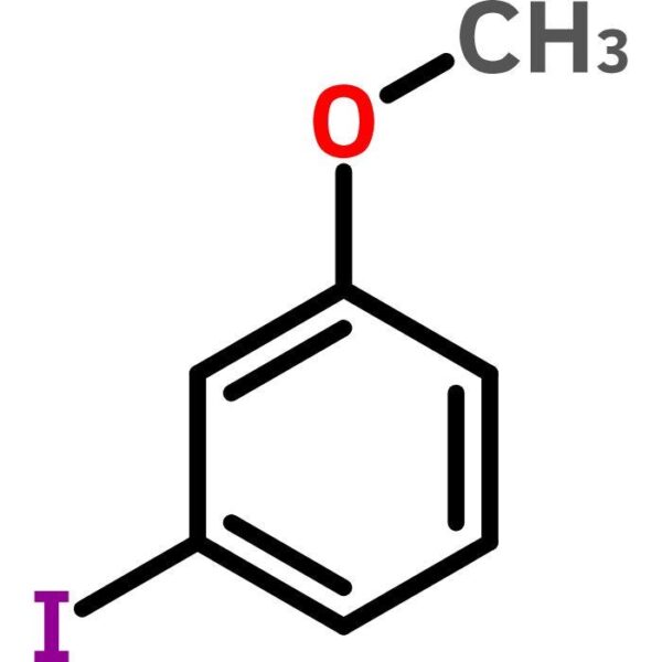 3-Iodoanisole