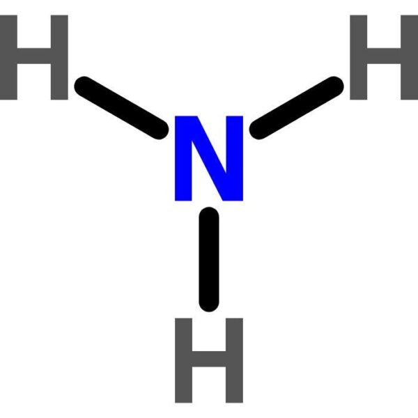 Ammonia, (ca. 4 Percent in Isopropyl Alcohol, ca. 2.0mol/L)