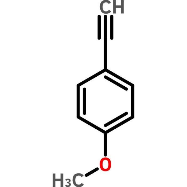 4-Ethynylanisole