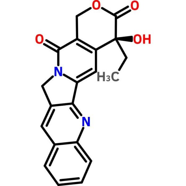 (S)-(+)-Camptothecin